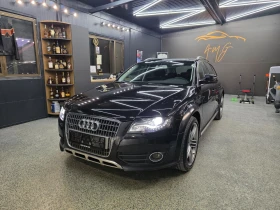 Audi A4 Allroad 2.0Tfsi Quattro, снимка 1