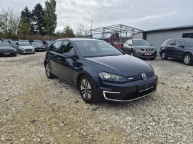 VW Golf Електрически 121хил.км., снимка 3