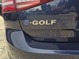 VW Golf Електрически 121хил.км., снимка 7