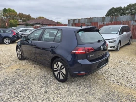 VW Golf Електрически 121хил.км., снимка 4