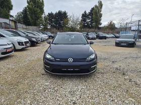 VW Golf Електрически 121хил.км., снимка 2