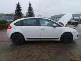 Citroen C4 1.6 HDI | Mobile.bg    4