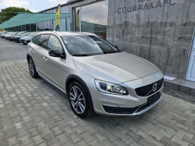    Volvo V60 Cross Country 2.4 D4 4x4