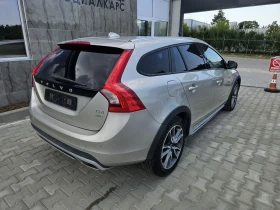     Volvo V60 Cross Country 2.4 D4 4x4