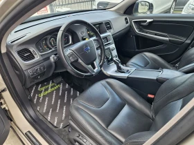 Обява за продажба на Volvo V60 Cross Country 2.4 D4 4x4 ~23 900 лв. - изображение 6