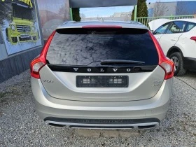 Volvo V60 Cross Country 2.4 D4 4x4 - [6] 