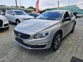     Volvo V60 Cross Country 2.4 D4 4x4