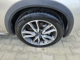 Volvo V60 Cross Country 2.4 D4 4x4 | Mobile.bg    16