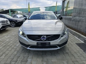     Volvo V60 Cross Country 2.4 D4 4x4