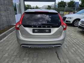 Обява за продажба на Volvo V60 Cross Country 2.4 D4 4x4 ~23 900 лв. - изображение 4