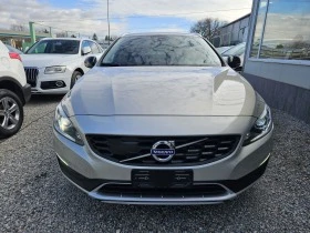 Volvo V60 Cross Country 2.4 D4 4x4 - [13] 