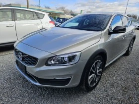 Volvo V60 Cross Country 2.4 D4 4x4 - [11] 