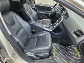 Volvo V60 Cross Country 2.4 D4 4x4 | Mobile.bg    15