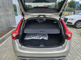 Обява за продажба на Volvo V60 Cross Country 2.4 D4 4x4 ~23 900 лв. - изображение 11