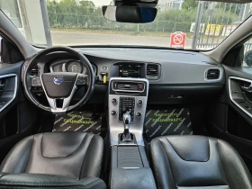 Обява за продажба на Volvo V60 Cross Country 2.4 D4 4x4 ~23 900 лв. - изображение 10