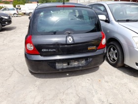 Renault Clio, снимка 1 - Автомобили и джипове - 44488857
