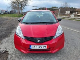 Honda Jazz FEIS/evro5/Germany , снимка 2