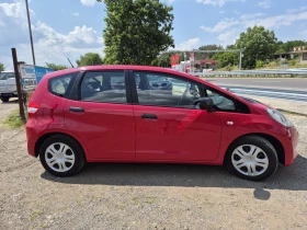     Honda Jazz FEIS/evro5/Germany 