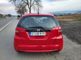 Honda Jazz FEIS/evro5/Germany , снимка 4 - Автомобили и джипове - 44737131