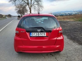 Honda Jazz FEIS/evro5/Germany , снимка 4