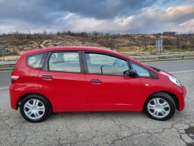 Honda Jazz FEIS/evro5/Germany , снимка 3