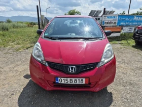     Honda Jazz FEIS/evro5/Germany 