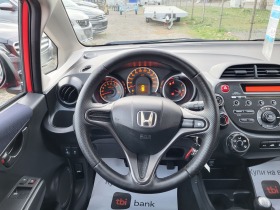 Honda Jazz FEIS/evro5/Germany  | Mobile.bg   12