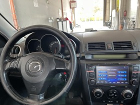 Mazda 3, снимка 8 - Автомобили и джипове - 45388959