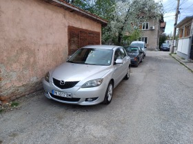 Mazda 3, снимка 2 - Автомобили и джипове - 45388959