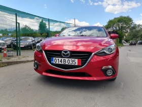 Mazda 3 2.0i REVOLUTION