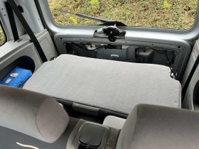 VW Caddy 1.9 TDI Автоматик | 6+ 1 места, снимка 6 - Автомобили и джипове - 45912843
