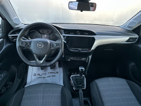 Opel Corsa 1.2 i Turbo, снимка 9