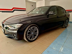 BMW 320 xDrive Sport Line | Mobile.bg    2