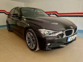 BMW 320 xDrive Sport Line, снимка 1