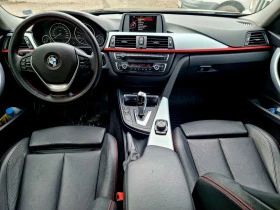 BMW 320 xDrive Sport Line, снимка 5