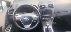 Toyota Avensis 1, 8-147.. !! | Mobile.bg    10