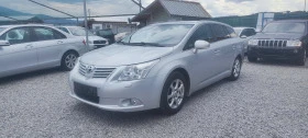 Toyota Avensis 1, 8-147К.С.ТОП ЦЕНА!! 1