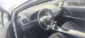 Toyota Avensis 1, 8-147.. !! | Mobile.bg    9