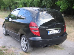 Mercedes-Benz A 160, снимка 3