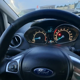 Ford Fiesta 1.4 BENZ/GPL* FACE* ОТЛИЧЕН!, снимка 13