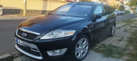 Ford Mondeo Titanium Sport, снимка 2