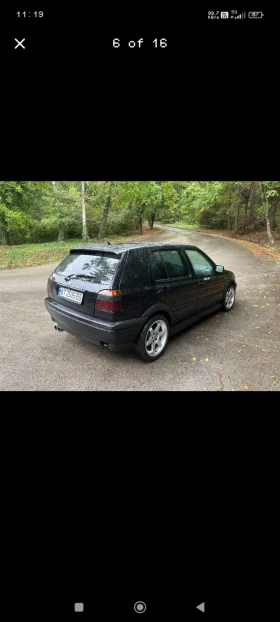 VW Golf Golf 3 GTI ABF | Mobile.bg    6