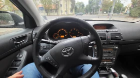 Toyota Avensis d4d 2.0, снимка 4