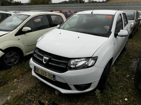 Dacia Logan 0, 9i, снимка 1