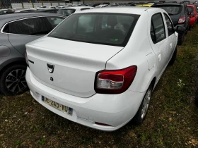 Dacia Logan 0, 9i, снимка 2