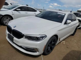 Обява за продажба на BMW 540 XI ~40 000 лв. - изображение 3