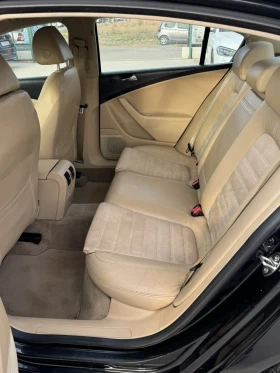 VW Passat 2.0TDI* 140ps* Hi Line, снимка 11