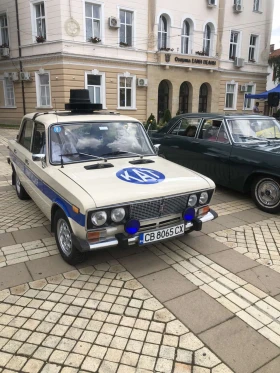 Lada 1500, снимка 1