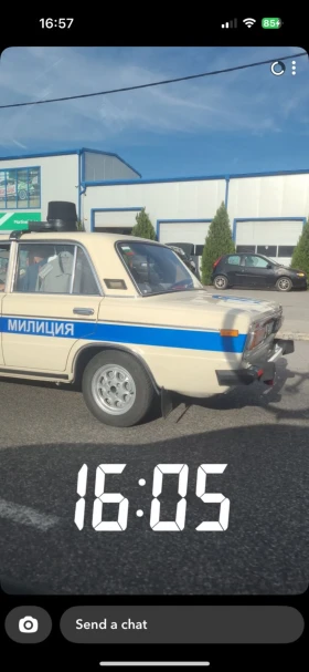 Lada 1500, снимка 3