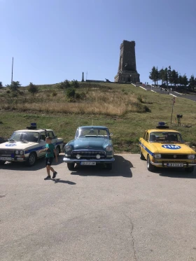 Lada 1500, снимка 2